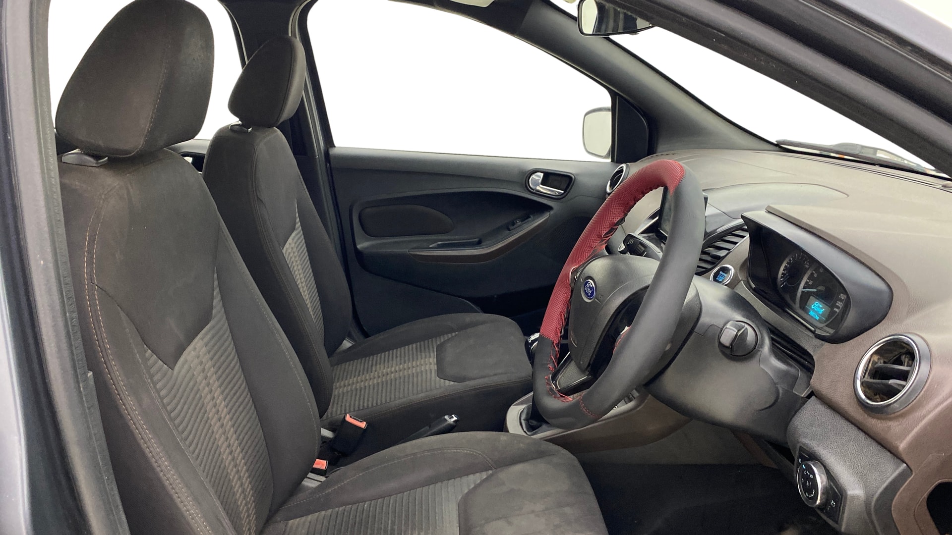 View 2018 Ford Freestyle Ambiente 1.2 Ti-VCT Image 25 Used 2018 Ford Freestyle Ambiente 1.2 Ti-VCT Image 25
