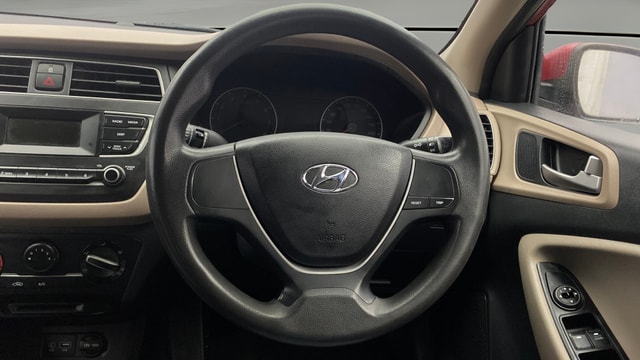 View Hyundai Elite i20 Image 20 Used Hyundai Elite i20 Image 20