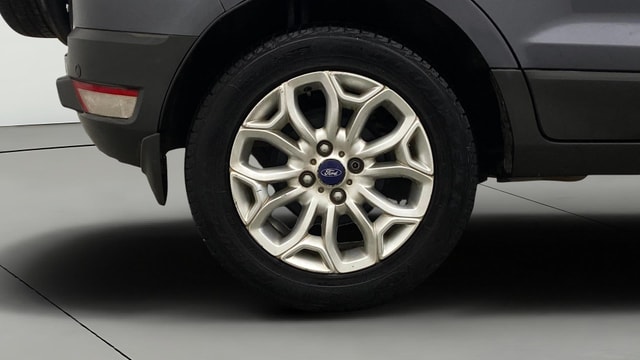 View Ford EcoSport Image 23 Used Ford EcoSport Image 23
