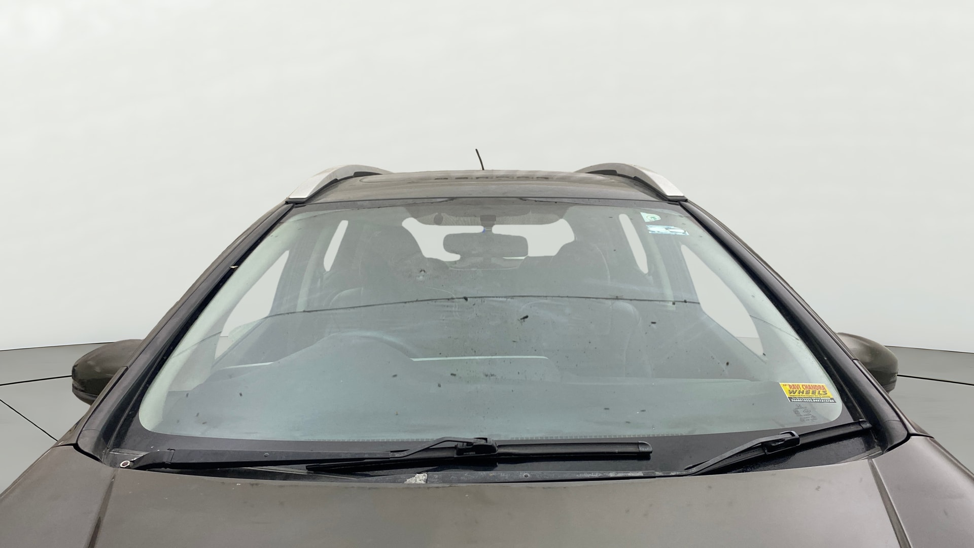 Used 2018 Honda WR-V Used 2018 Honda WR-V