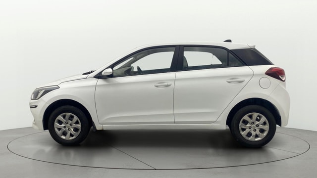 View Hyundai Elite i20 Image 5 Used Hyundai Elite i20 Image 5