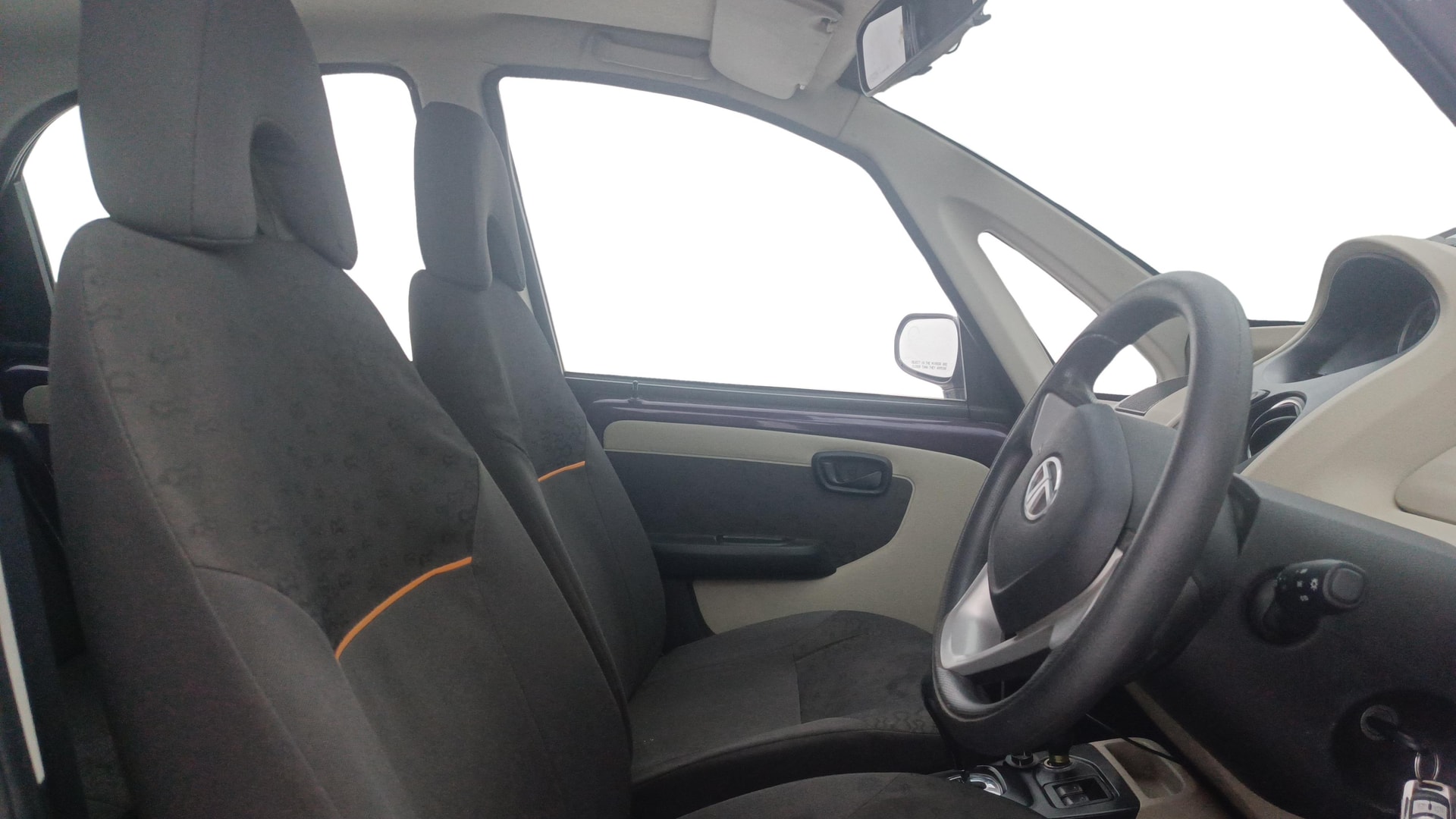 View 2016 Tata Nano Twist XT Image 26 Used 2016 Tata Nano Twist XT Image 26