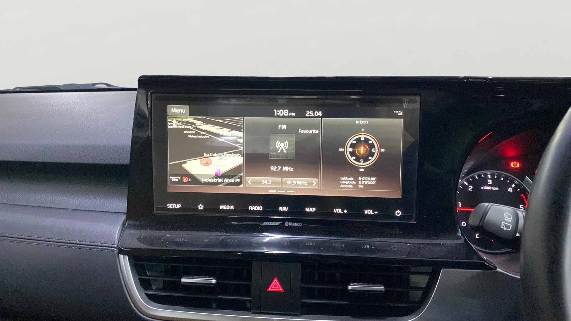 Used 2023 Kia Seltos Used 2023 Kia Seltos