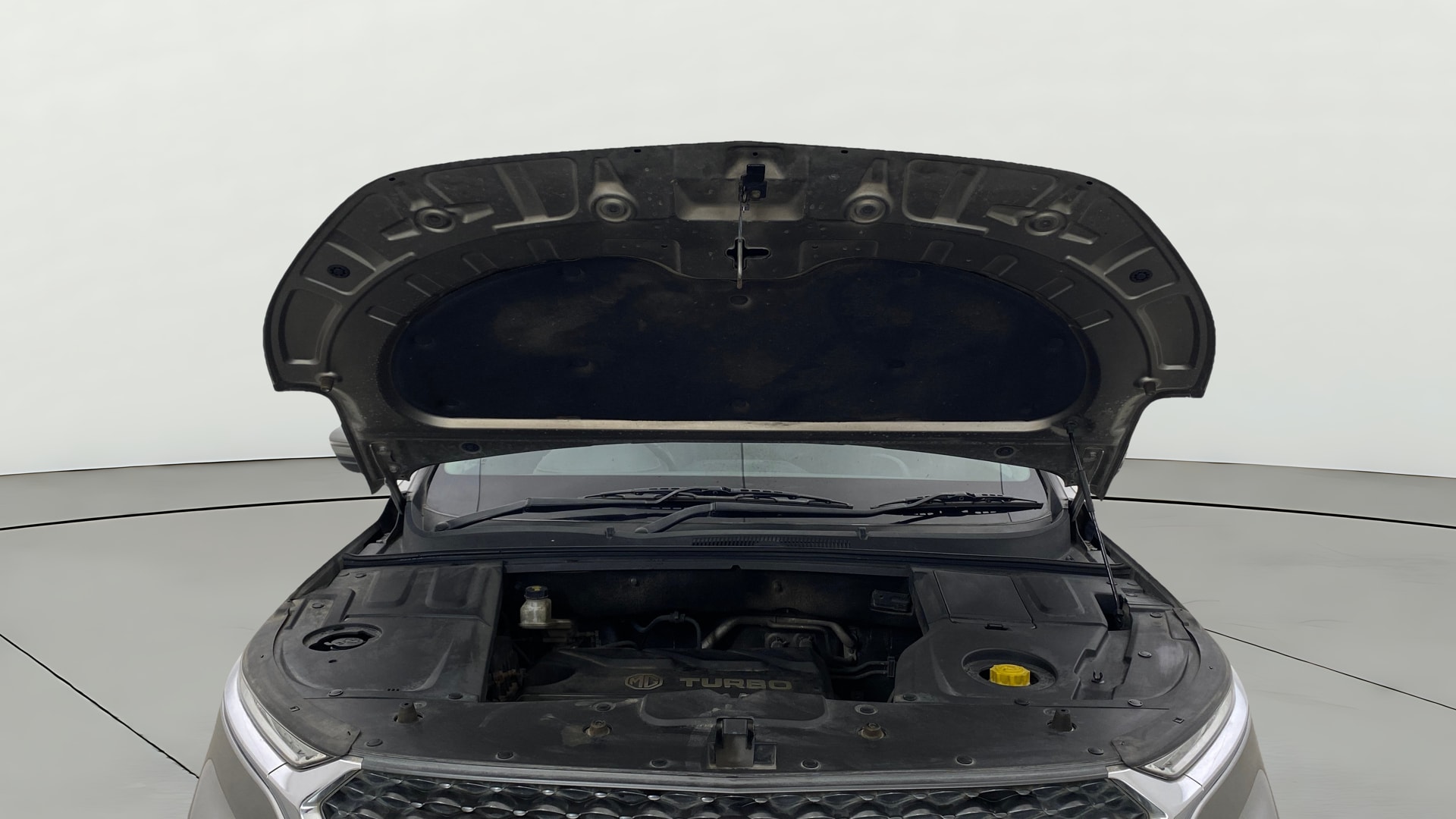 Used 2020 MG Hector Used 2020 MG Hector