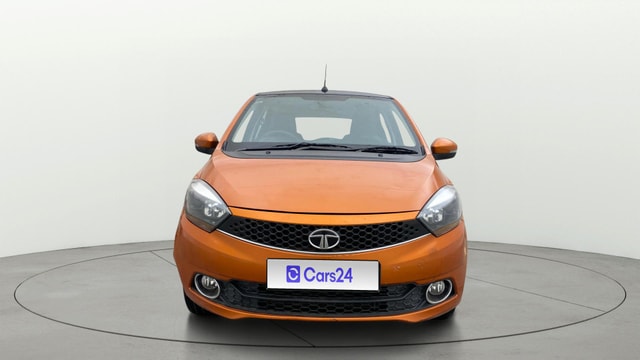 View Tata Tiago Image 1 Used Tata Tiago Image 1