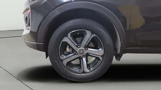 View Tata Nexon Image 36 Used Tata Nexon Image 36