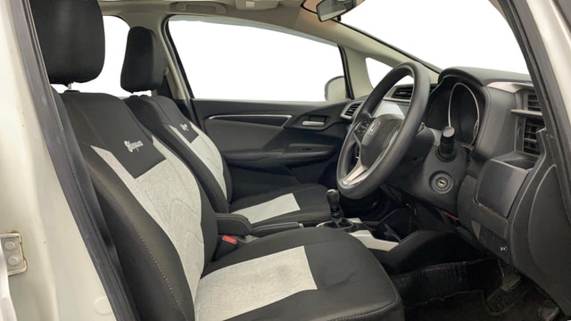 View Honda WR-V Image 27 Used Honda WR-V Image 27
