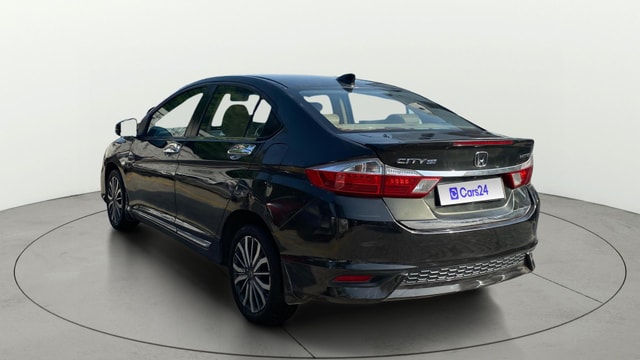 View Honda City ZX Image 2 Used Honda City ZX Image 2