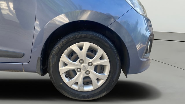 View Hyundai Grand i10 Image 40 Used Hyundai Grand i10 Image 40