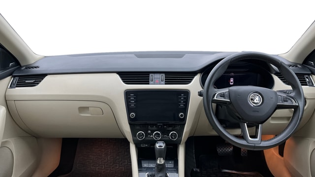 View Skoda Octavia Image 15 Used Skoda Octavia Image 15