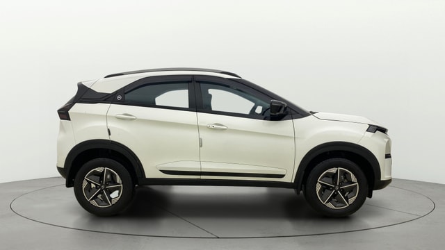 View Tata Nexon Image 8 Used Tata Nexon Image 8