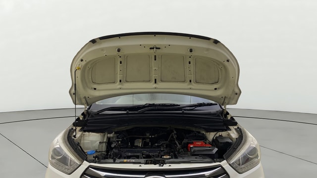 View Hyundai Creta Image 32 Used Hyundai Creta Image 32