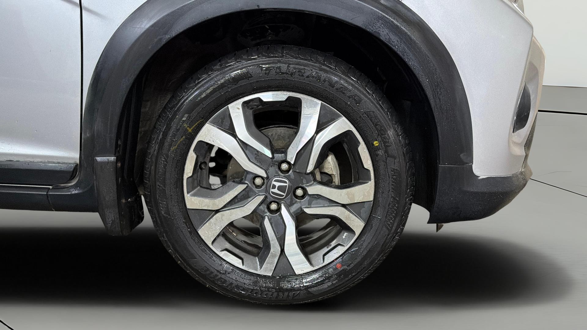 View 2019 Honda WR-V S MT Diesel Edge Edition Image 40 Used 2019 Honda WR-V S MT Diesel Edge Edition Image 40