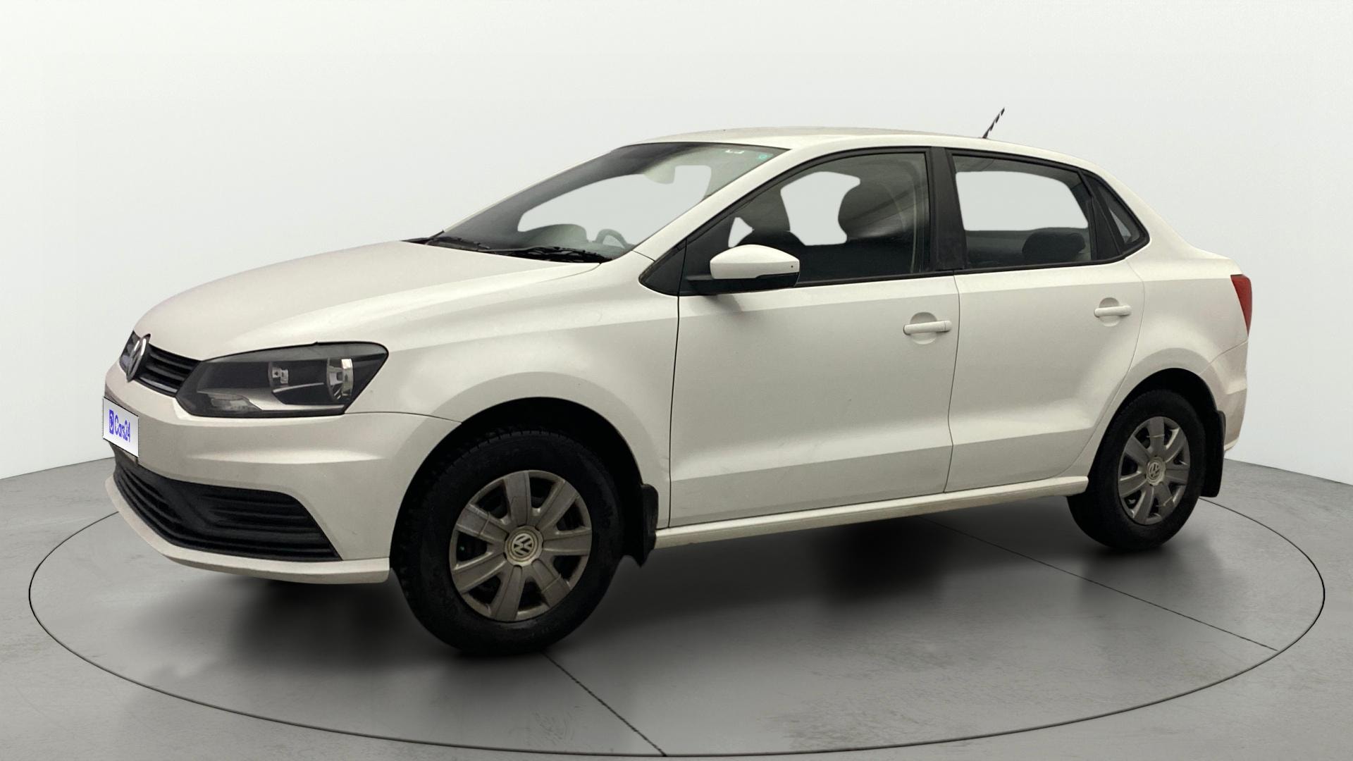 View 2019 Volkswagen Ameo 1.2L MPI Petrol Comfortline Image 35 Used 2019 Volkswagen Ameo 1.2L MPI Petrol Comfortline Image 35