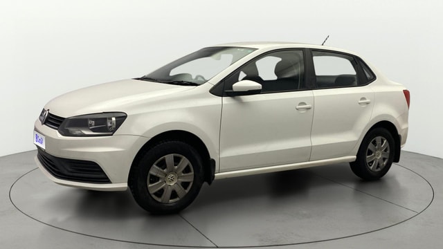 View Volkswagen Ameo Image 35 Used Volkswagen Ameo Image 35