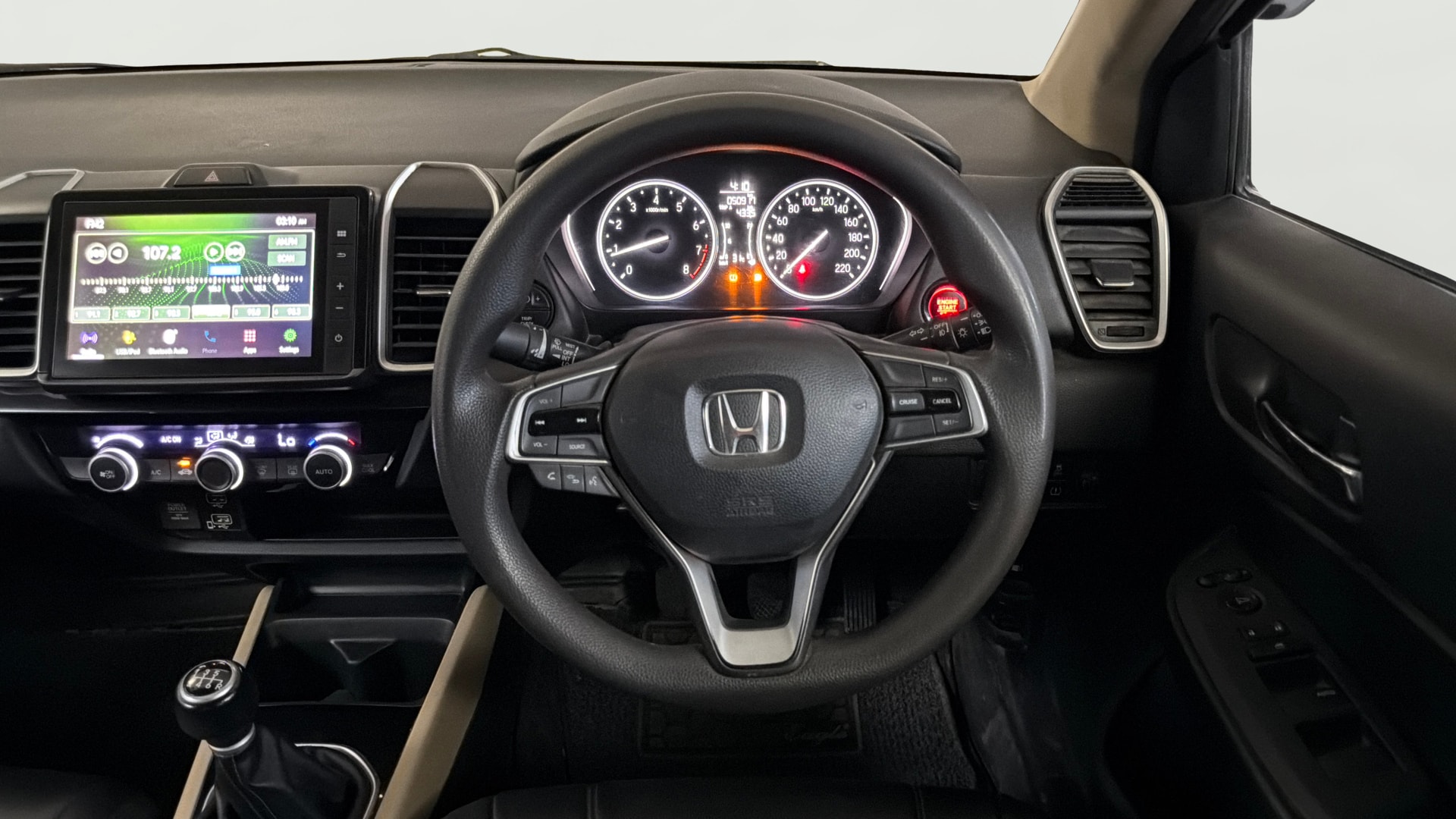 Used 2022 Honda City Used 2022 Honda City