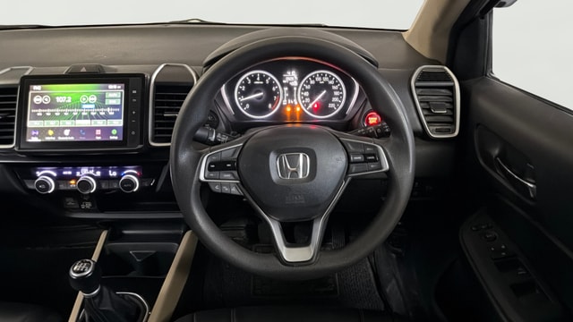 View Honda City Image 21 Used Honda City Image 21