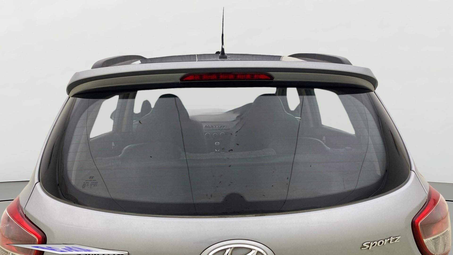 View 2019 Hyundai Grand i10 Sportz 1.2 Kappa Image 4 Used 2019 Hyundai Grand i10 Sportz 1.2 Kappa Image 4