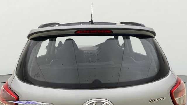 View Hyundai Grand i10 Image 4 Used Hyundai Grand i10 Image 4