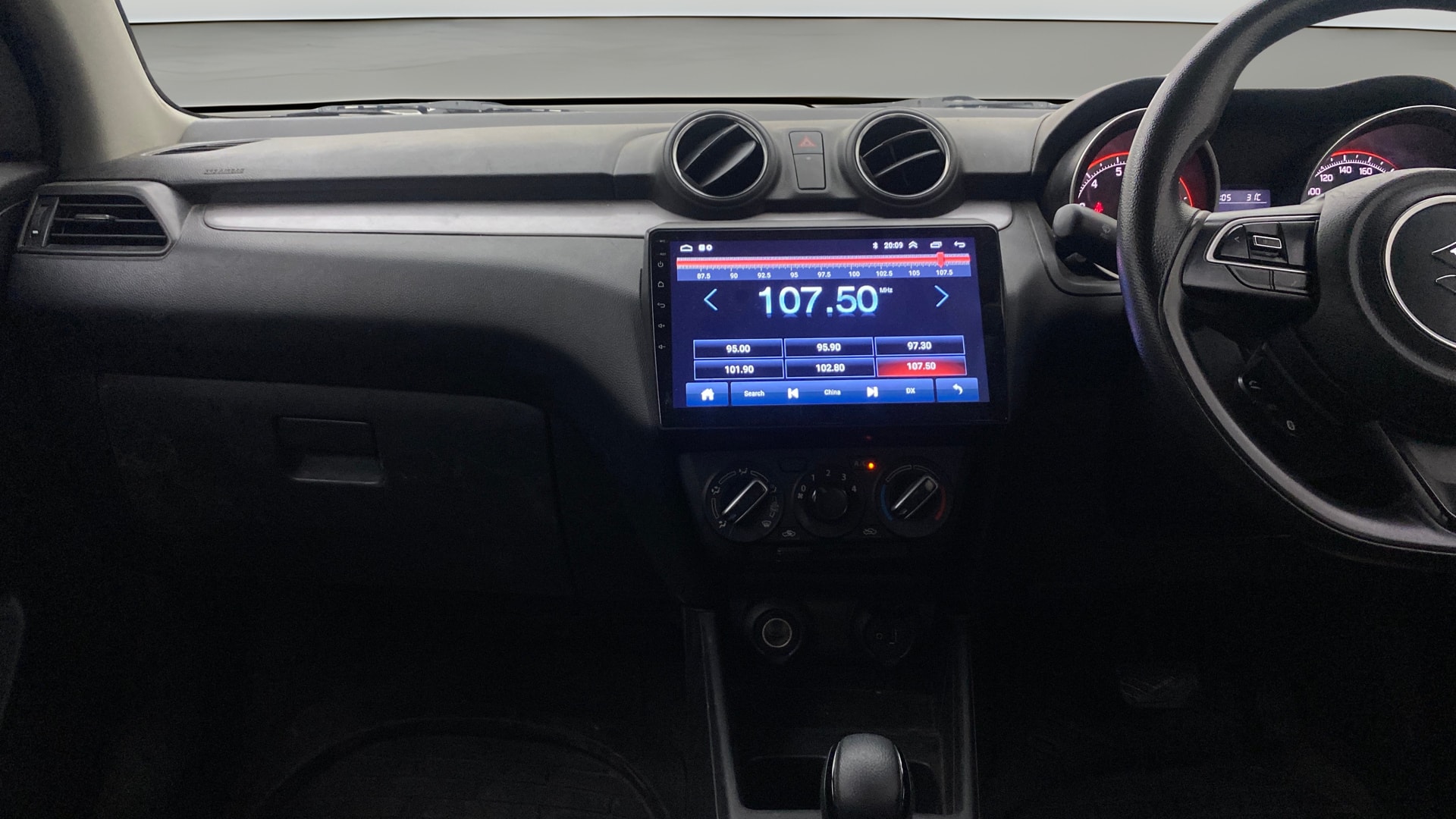 View 2022 Maruti Suzuki 1000 Base Variant Image 17 Used 2022 Maruti Suzuki 1000 Base Variant Image 17