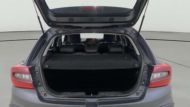 View Toyota Glanza Image 37 Used Toyota Glanza Image 37