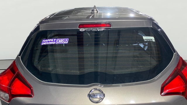 View Nissan Kicks Image 4 Used Nissan Kicks Image 4