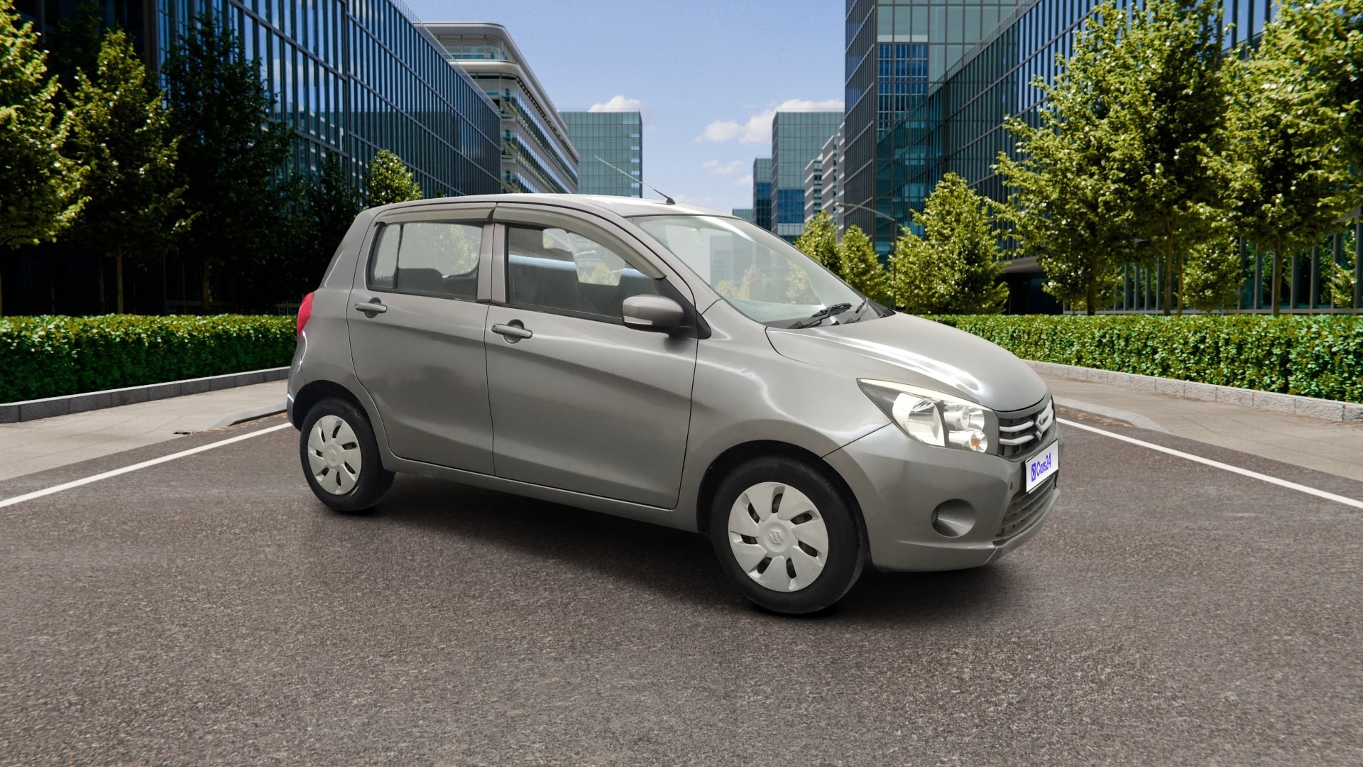 Used 2017 Maruti Suzuki 1000 Used 2017 Maruti Suzuki 1000
