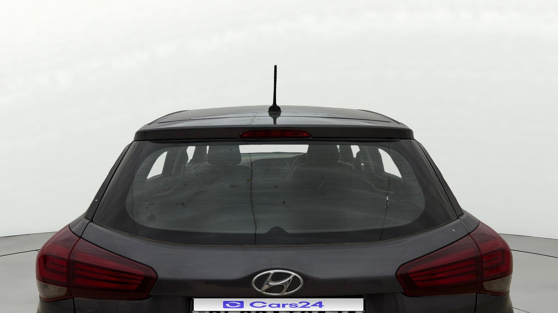 View 2020 Hyundai Elite i20 1.2 Sportz Plus Petrol Image 4 Used 2020 Hyundai Elite i20 1.2 Sportz Plus Petrol Image 4