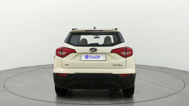 View Mahindra XUV300 Image 38 Used Mahindra XUV300 Image 38