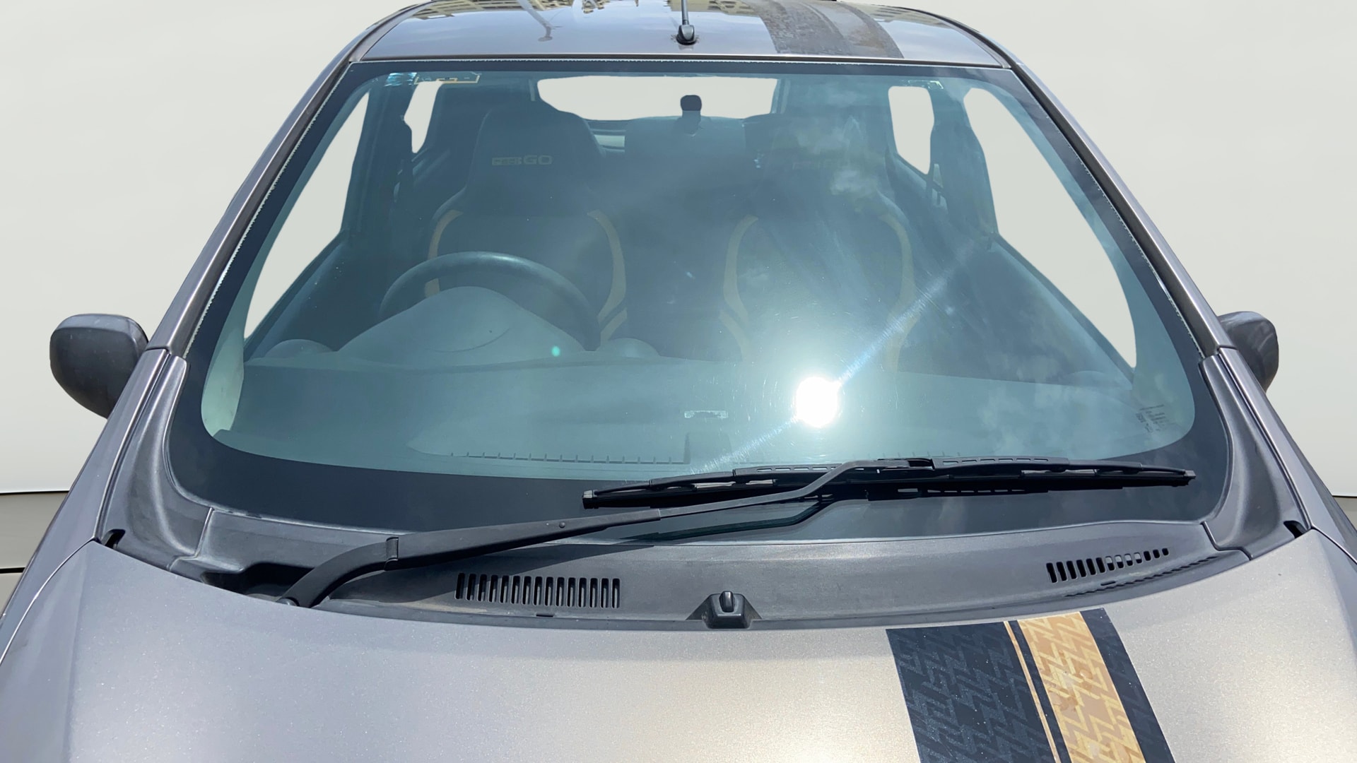 View 2018 Datsun Redi GO T(O)-1.0L Image 29 Used 2018 Datsun Redi GO T(O)-1.0L Image 29