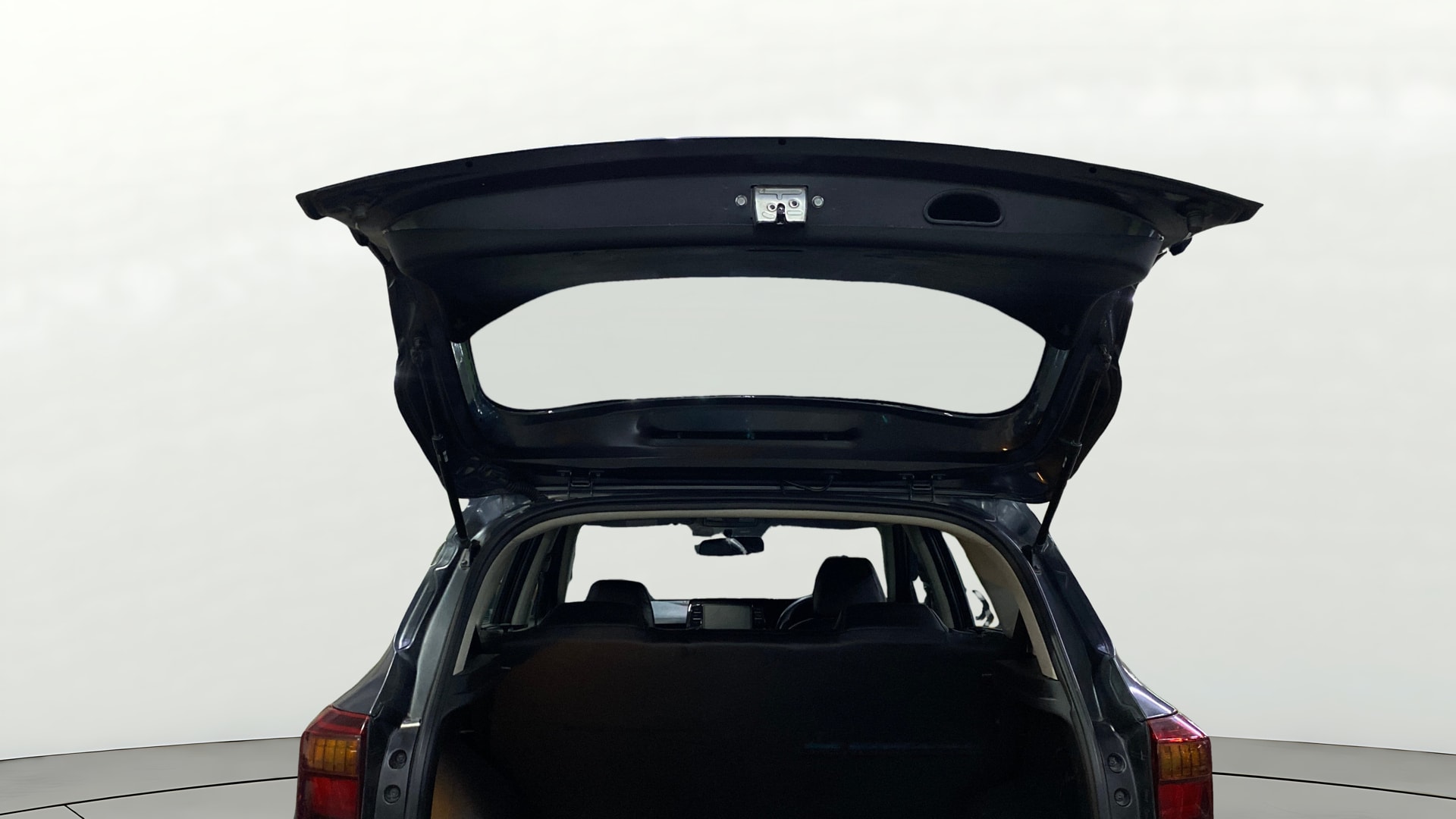 View 2021 Kia Seltos Smartstream G1.5 6MT HTK Plus Image 32 Used 2021 Kia Seltos Smartstream G1.5 6MT HTK Plus Image 32