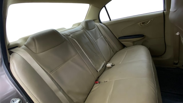 View Honda Amaze Image 29 Used Honda Amaze Image 29