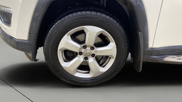 View Jeep Compass Image 28 Used Jeep Compass Image 28