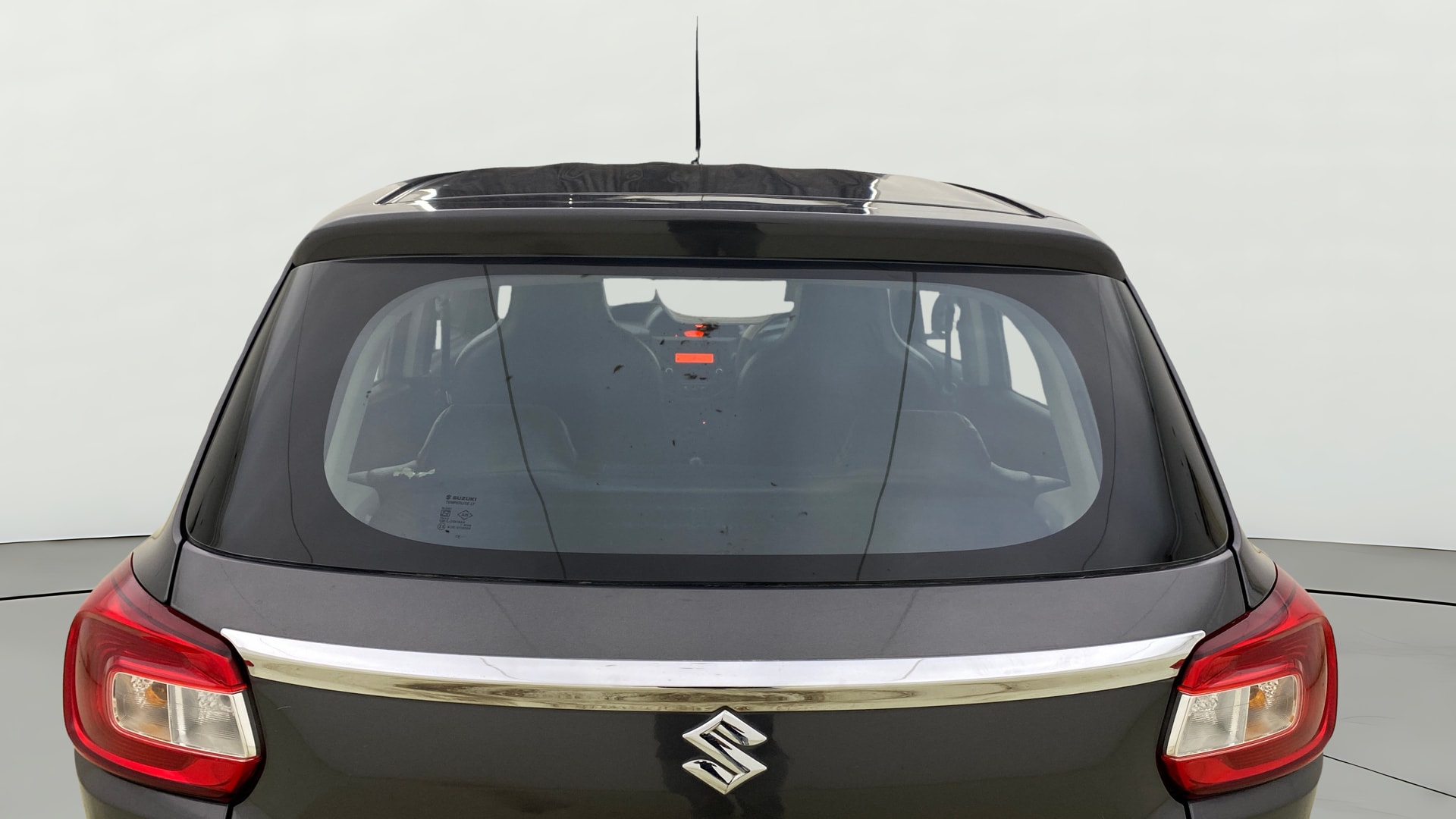 View 2021 Maruti Suzuki 1000 Base Variant Image 3 Used 2021 Maruti Suzuki 1000 Base Variant Image 3