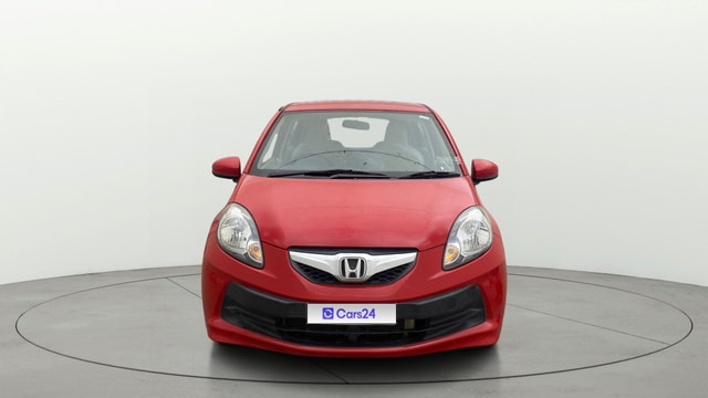 View Honda Brio Image 1 Used Honda Brio Image 1