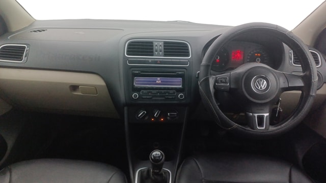 View Volkswagen Polo Image 29 Used Volkswagen Polo Image 29