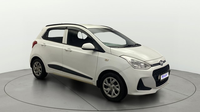 View Hyundai Grand i10 Image 35 Used Hyundai Grand i10 Image 35