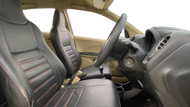 View Honda Amaze Image 25 Used Honda Amaze Image 25
