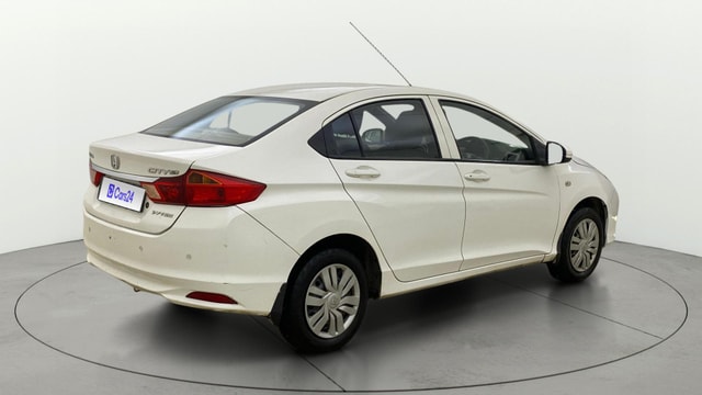 View Honda City Image 42 Used Honda City Image 42