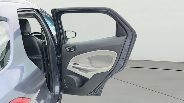 View Ford EcoSport Image 5 Used Ford EcoSport Image 5