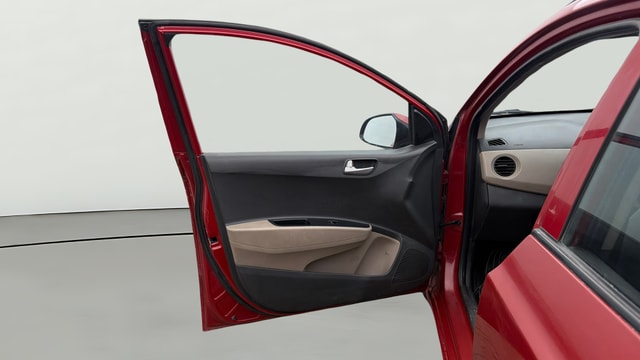 View Hyundai Grand i10 Image 31 Used Hyundai Grand i10 Image 31