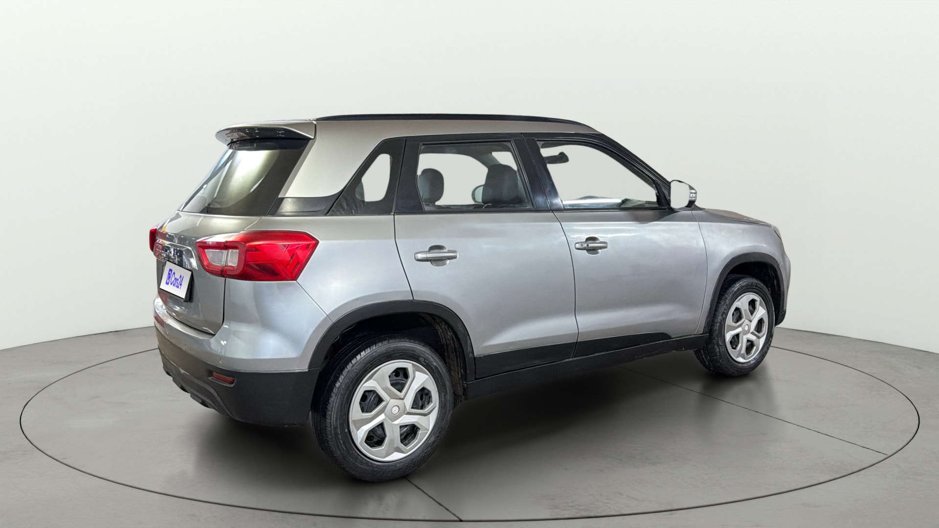 View 2020 Maruti Suzuki 1000 Base Variant Image 43 Used 2020 Maruti Suzuki 1000 Base Variant Image 43