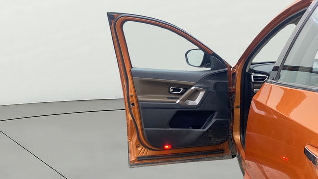 View Tata Harrier Image 32 Used Tata Harrier Image 32