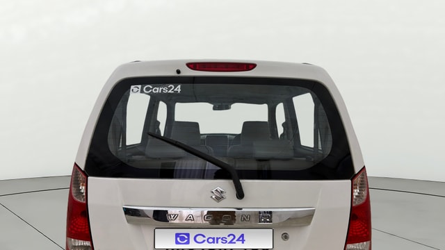 View Maruti Suzuki 1000 Image 4 Used Maruti Suzuki 1000 Image 4