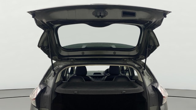 View Tata Nexon Image 29 Used Tata Nexon Image 29