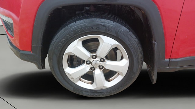View Jeep Compass Image 34 Used Jeep Compass Image 34