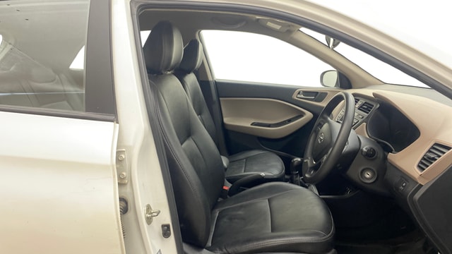 View Hyundai Elite i20 Image 26 Used Hyundai Elite i20 Image 26