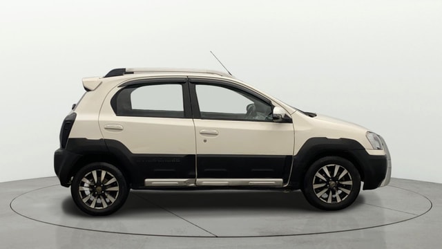 View Toyota Etios Cross Image 26 Used Toyota Etios Cross Image 26