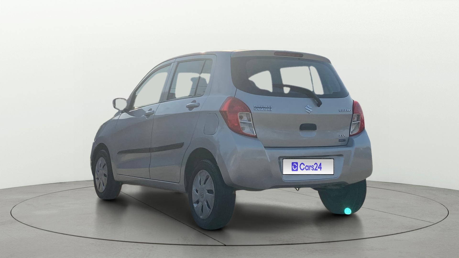View 2015 Maruti Suzuki 1000 Base Variant Image 2 Used 2015 Maruti Suzuki 1000 Base Variant Image 2