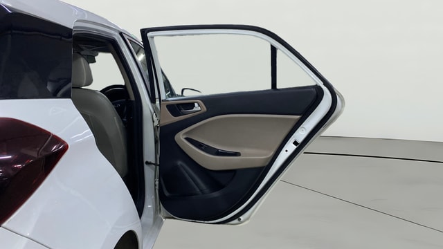 View Hyundai Elite i20 Image 7 Used Hyundai Elite i20 Image 7